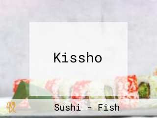 Kissho