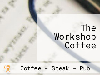 The Workshop Coffee