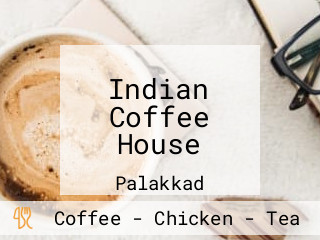 Indian Coffee House