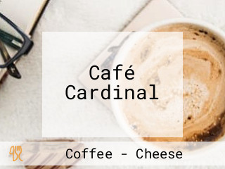 Café Cardinal