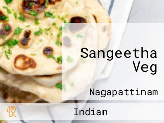 Sangeetha Veg