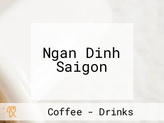 Ngan Dinh Saigon