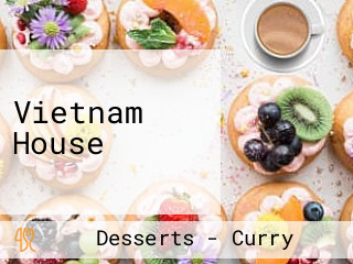 Vietnam House