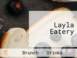 Layla Eatery