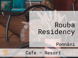 Rouba Residency