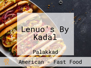 Lenuo's By Kadal