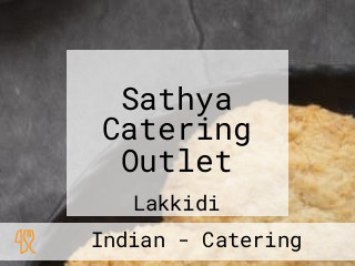 Sathya Catering Outlet