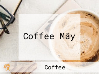 Coffee Mây