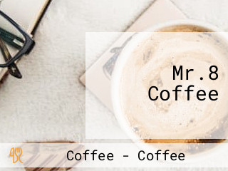 Mr.8 Coffee