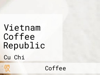 Vietnam Coffee Republic