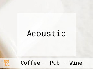 Acoustic