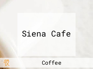 Siena Cafe