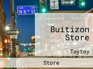 Buitizon Store