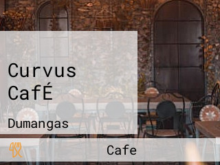 Curvus CafÉ