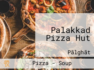 Palakkad Pizza Hut