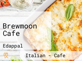 Brewmoon Cafe