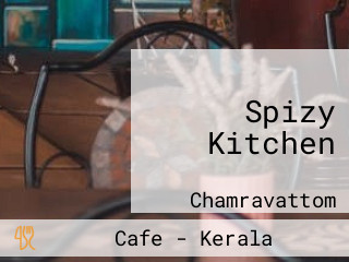 Spizy Kitchen