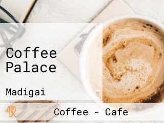 Coffee Palace