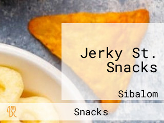 Jerky St. Snacks