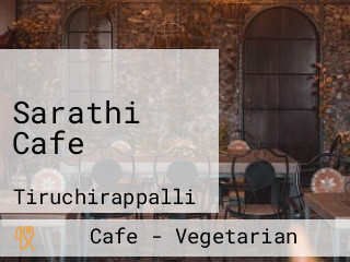 Sarathi Cafe