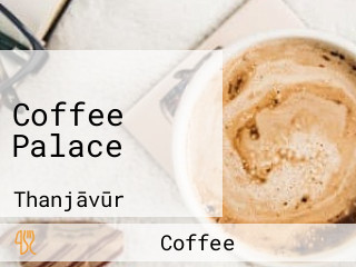 Coffee Palace