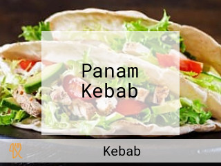 Panam Kebab