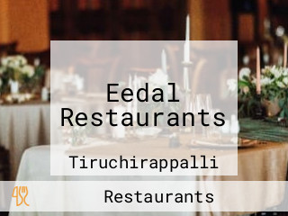 Eedal Restaurants