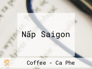 Nấp Saigon