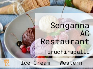 Senganna AC Restaurant