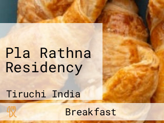 Pla Rathna Residency