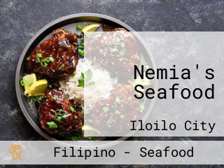 Nemia's Seafood