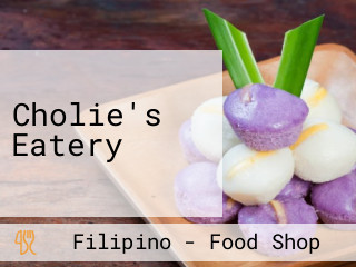 Cholie's Eatery