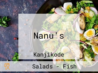 Nanu's