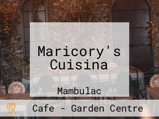 Maricory's Cuisina