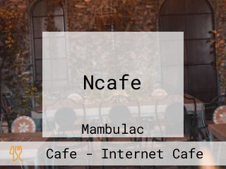 Ncafe