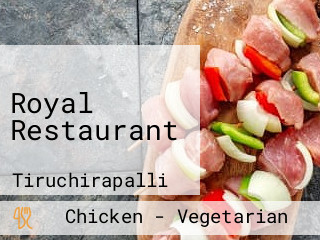 Royal Restaurant