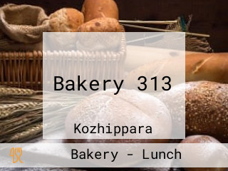 Bakery 313