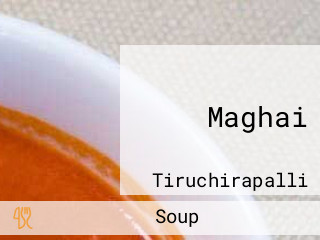 Maghai