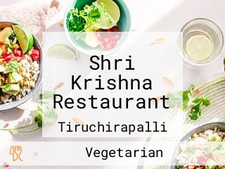 Shri Krishna Restaurant