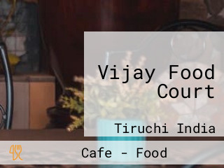 Vijay Food Court