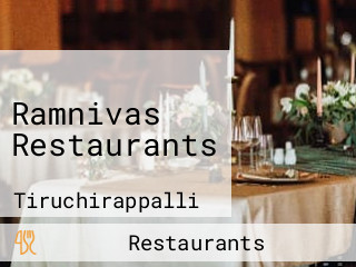 Ramnivas Restaurants