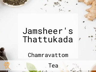 Jamsheer's Thattukada