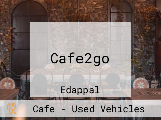 Cafe2go