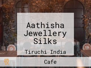 Aathisha Jewellery Silks