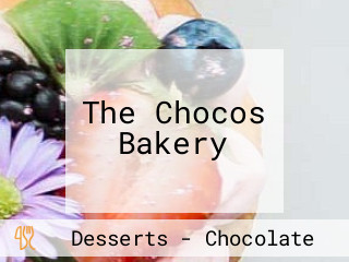 The Chocos Bakery