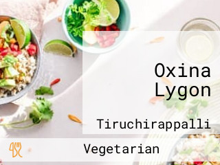 Oxina Lygon