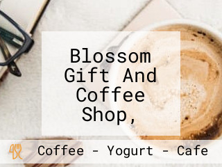 Blossom Gift And Coffee Shop, Iloilo Airport