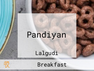 Pandiyan