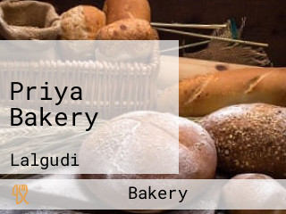 Priya Bakery