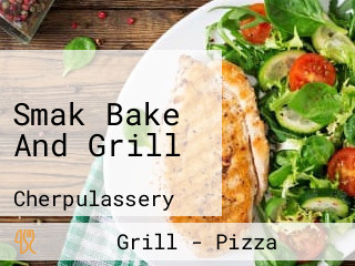 Smak Bake And Grill